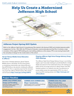 Icon for Jefferson flyer